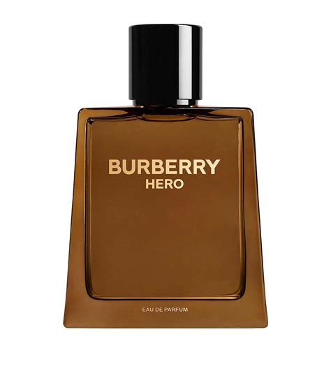 burberry hero parfum prix|burberry hero 100ml price.